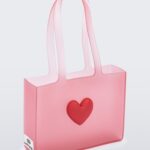 Pink City Bag Lazy Oaf Melissa Fashion