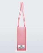 Pink City Bag Lazy Oaf Melissa Fashion - Image 3