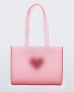 Pink City Bag Lazy Oaf Melissa Fashion - Image 4