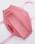 Pink City Bag Lazy Oaf Melissa Fashion - Image 5