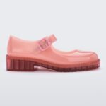 Pink Melissa Fashion Blair