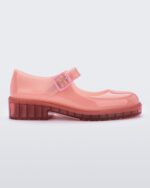 Pink Melissa Fashion Blair