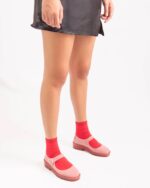 Pink Melissa Fashion Blair - Image 5
