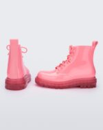 Pink Melissa Fashion Coturno - Image 3