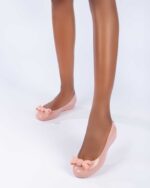 Pink Melissa Fashion Dora Jason Wu - Image 2