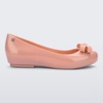 Pink Melissa Fashion Dora Jason Wu