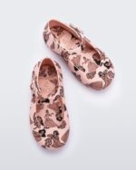 Pink Melissa Fashion Mini Dora Disney Baby - Image 3