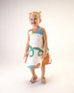 Pink Melissa Fashion Mini Dora Disney Baby - Image 4