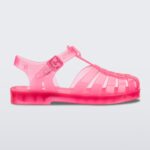 Pink Melissa Fashion Mini Possession