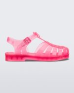 Pink Melissa Fashion Mini Possession