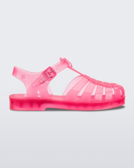 Pink Melissa Fashion Mini Possession