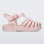 Pink Melissa Fashion Mini Possession Baby
