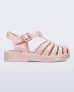 Pink Melissa Fashion Mini Possession Baby