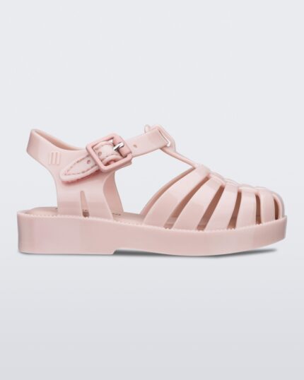Pink Melissa Fashion Mini Possession Baby