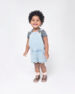 Pink Melissa Fashion Mini Rain Boot Baby - Image 2
