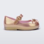 Pink Melissa Fashion Mini Sweet Love