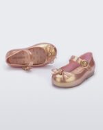 Pink Melissa Fashion Mini Sweet Love - Image 3