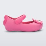 Pink Melissa Fashion Mini Ultragirl II