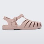 Pink Melissa Fashion Possession