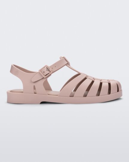 Pink Melissa Fashion Possession
