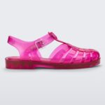 Pink Melissa Fashion The Real Jelly Possession
