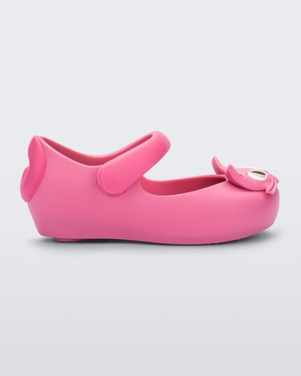 Pink Melissa Mini Ultragirl II
