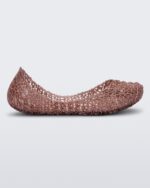 Pink Mini Campana Papel Kids Melissa