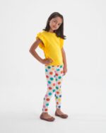 Pink Mini Campana Papel Kids Melissa Fashion - Image 2