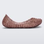 Pink Mini Campana Papel Kids Melissa Fashion