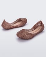 Pink Mini Campana Papel Kids Melissa Fashion - Image 3