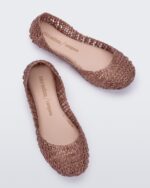 Pink Mini Campana Papel Kids Melissa Fashion - Image 4