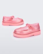 Pink Mini Lola II Baby Melissa Fashion - Image 2