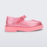 Pink Mini Lola II Baby Melissa Fashion
