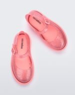 Pink Mini Lola II Baby Melissa Fashion - Image 3
