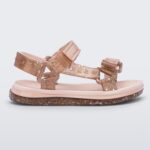 Pink Mini Papete Rider Baby Melissa Fashion