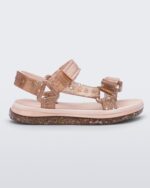 Pink Mini Papete Rider Baby Melissa Fashion