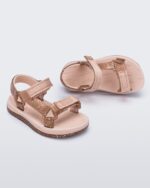 Pink Mini Papete Rider Baby Melissa Fashion - Image 3
