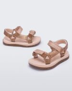 Pink Mini Papete Rider Baby Melissa Fashion - Image 4
