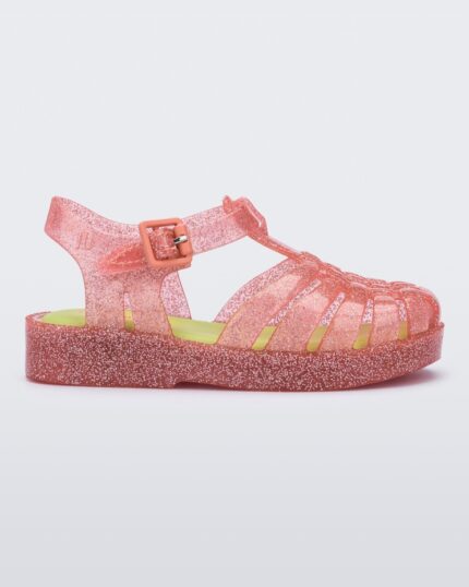 Pink Mini Possession Baby Melissa Fashion