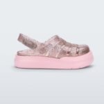 Pink Mini Sunday Baby Melissa Fashion