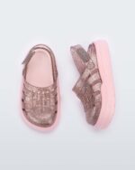 Pink Mini Sunday Baby Melissa Fashion - Image 4