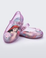 Pink Mini Sweet Love Disney Princess Melissa Fashion - Image 2
