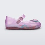 Pink Mini Sweet Love Disney Princess Melissa Fashion