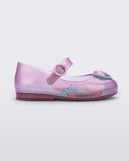Pink Mini Sweet Love Disney Princess Melissa Fashion