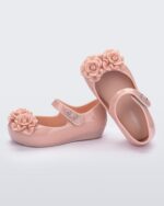 Pink Mini Ultragirl Garden Baby Melissa Fashion - Image 2