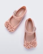 Pink Mini Ultragirl Garden Baby Melissa Fashion - Image 3