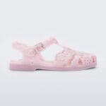 Pink Possession Lace Viktor & Rolf Melissa Fashion