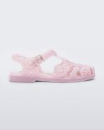 Pink Possession Lace Viktor & Rolf Melissa Fashion