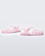 Pink Possession Lace Viktor & Rolf Melissa Fashion - Image 3