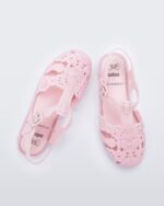 Pink Possession Lace Viktor & Rolf Melissa Fashion - Image 4